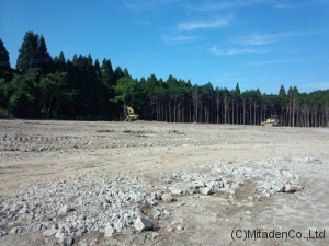 20130514-01基礎撤去完了