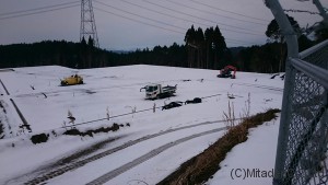 160126本日の現場状況01